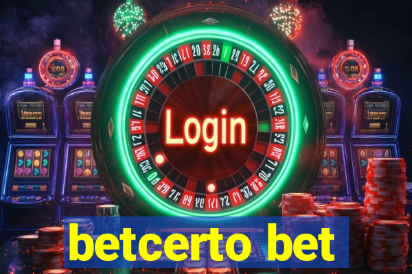 betcerto bet