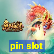 pin slot