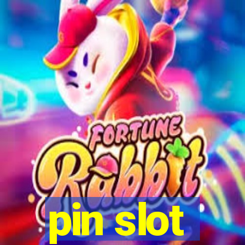 pin slot