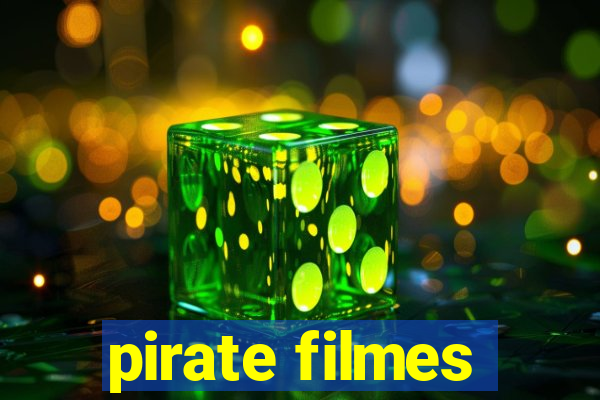 pirate filmes