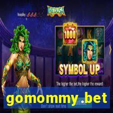 gomommy.bet