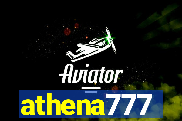 athena777