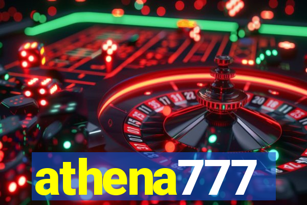 athena777