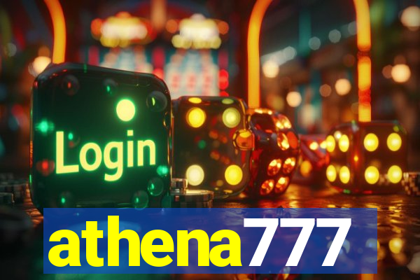 athena777