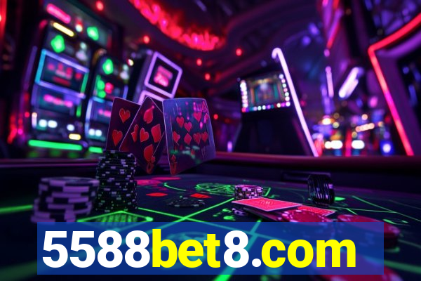 5588bet8.com