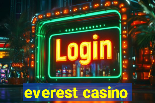 everest casino