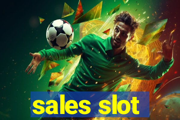 sales slot