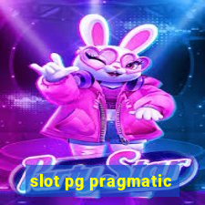 slot pg pragmatic