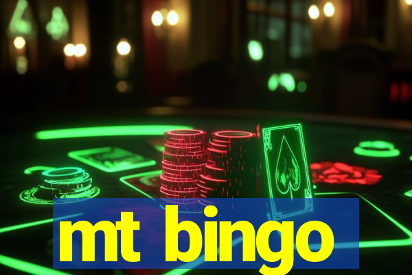 mt bingo