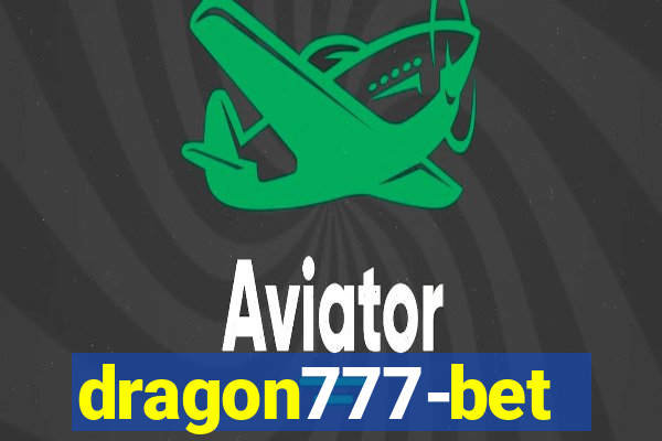 dragon777-bet