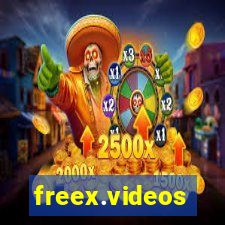 freex.videos