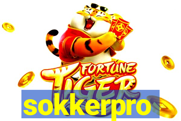 sokkerpro