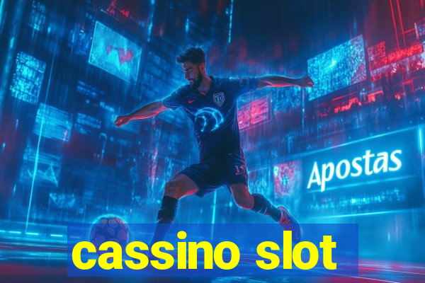 cassino slot