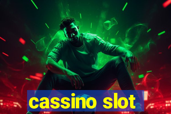 cassino slot