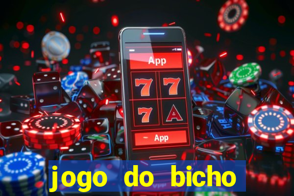 jogo do bicho tipos de apostas