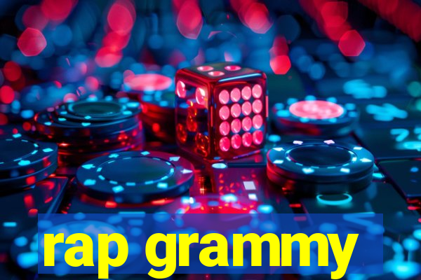 rap grammy