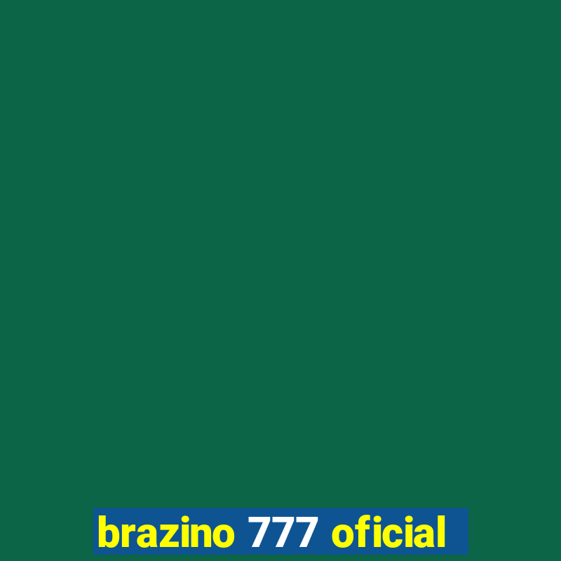 brazino 777 oficial