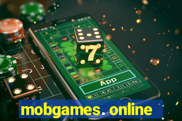 mobgames. online