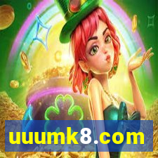 uuumk8.com