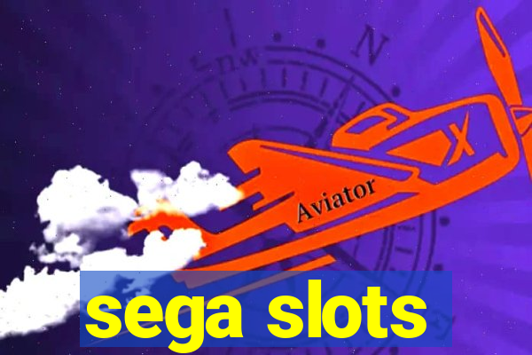 sega slots