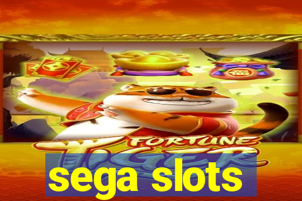 sega slots