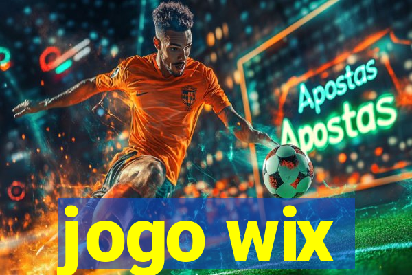 jogo wix