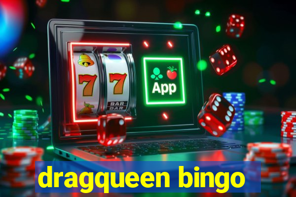 dragqueen bingo