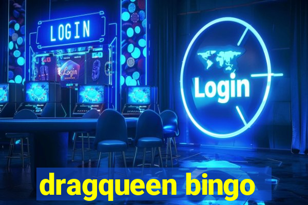 dragqueen bingo