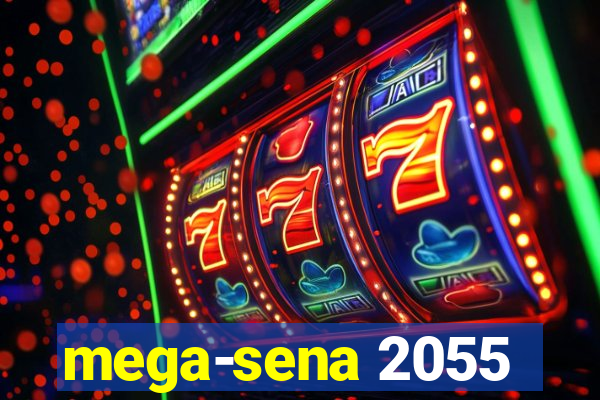 mega-sena 2055