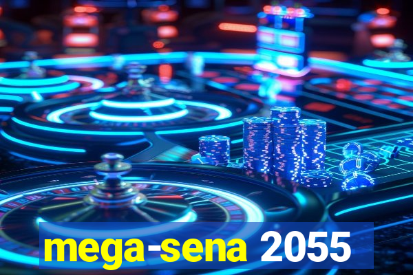 mega-sena 2055