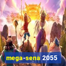 mega-sena 2055