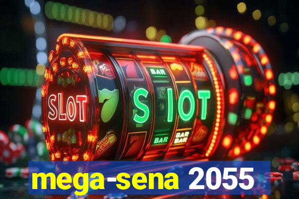 mega-sena 2055