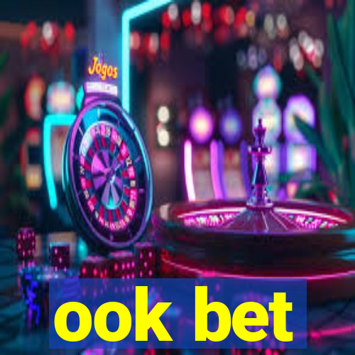 ook bet