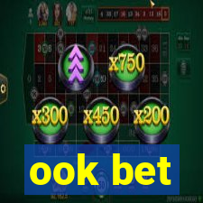 ook bet