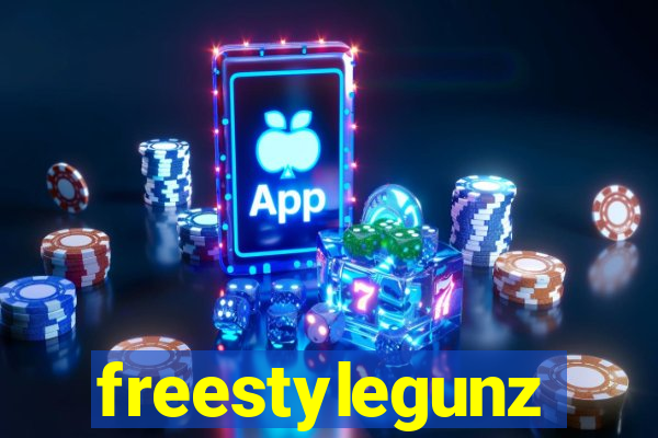 freestylegunz