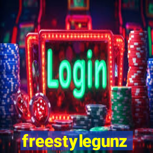 freestylegunz