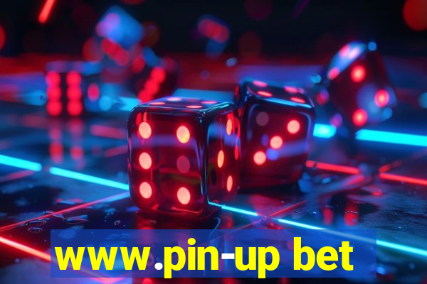 www.pin-up bet