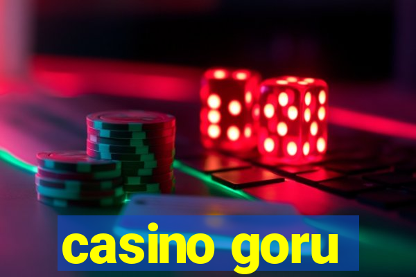 casino goru