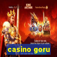 casino goru