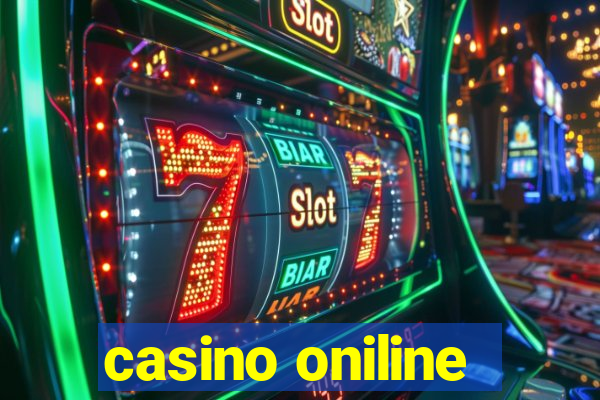 casino oniline