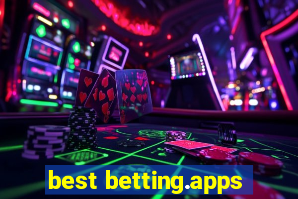 best betting.apps