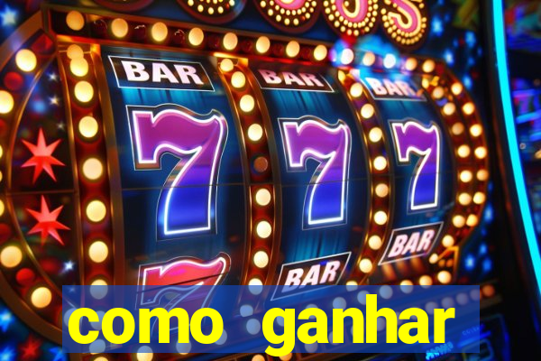 como ganhar dinheiro no fortune tiger