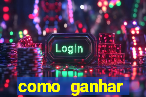 como ganhar dinheiro no fortune tiger