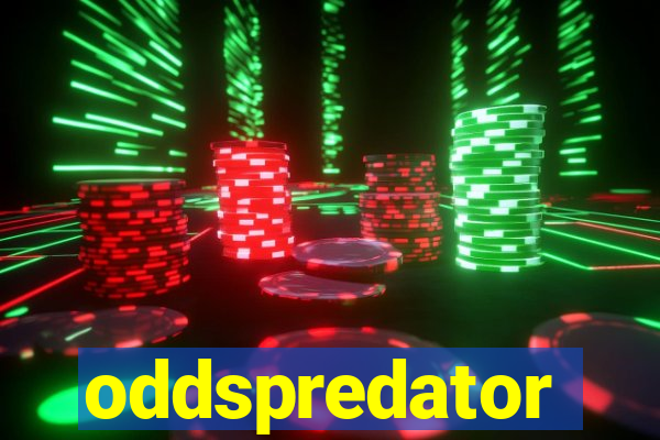 oddspredator