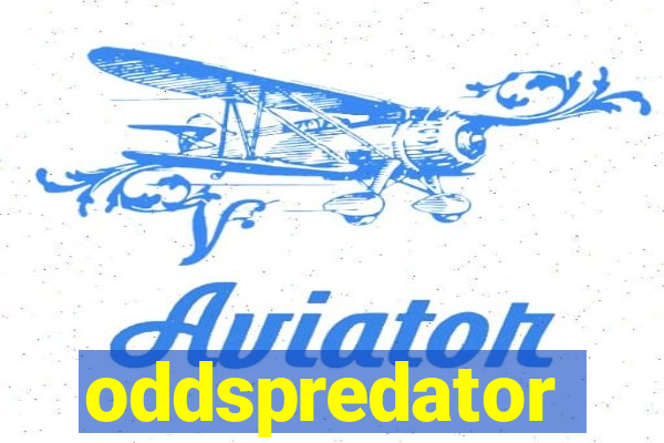 oddspredator