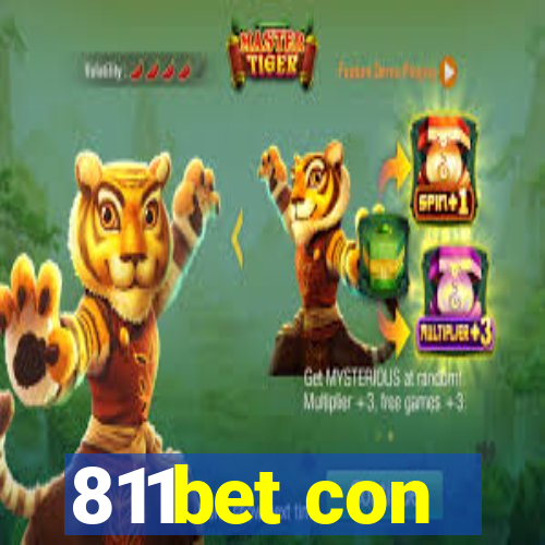 811bet con