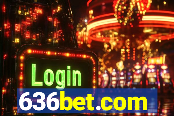 636bet.com