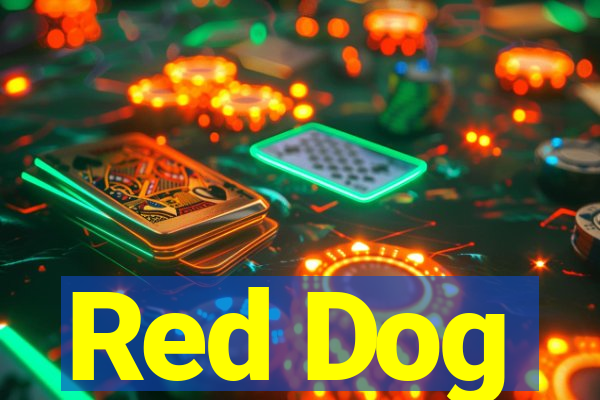 Red Dog