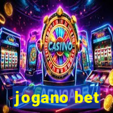 jogano bet