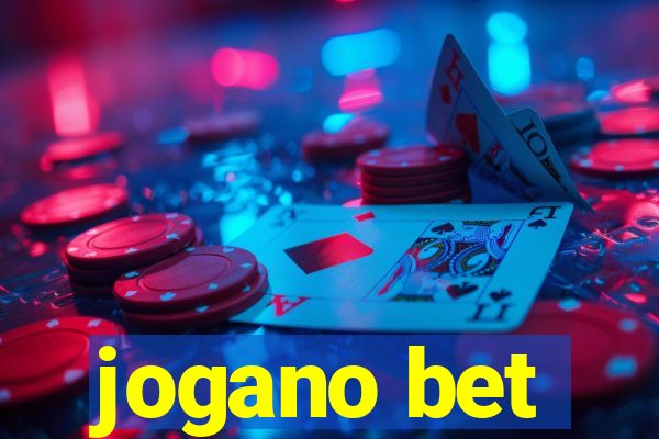 jogano bet